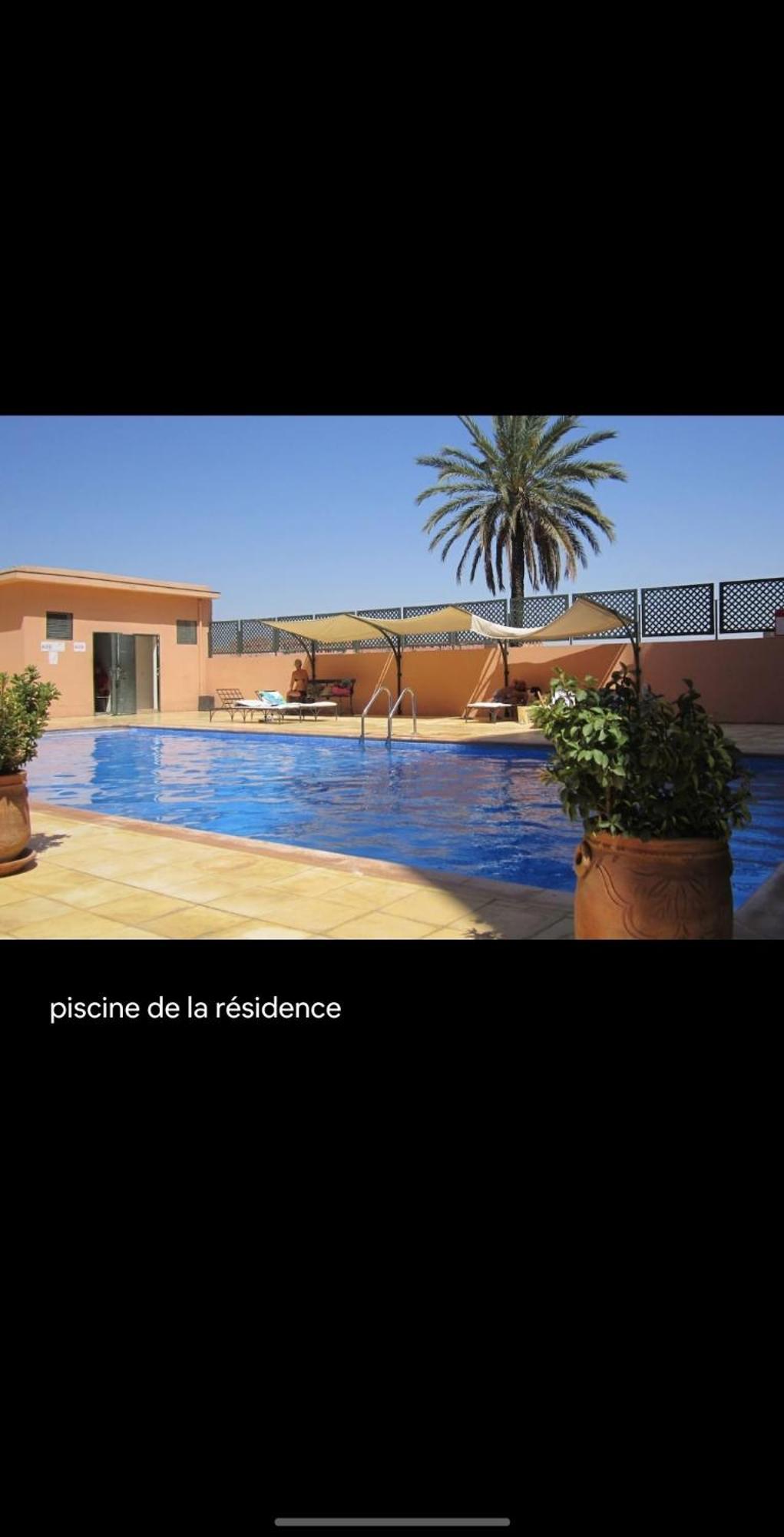 Luxueux Duplex Rooftop En Plein Coeur De Majorelle Apartment Marrakesh