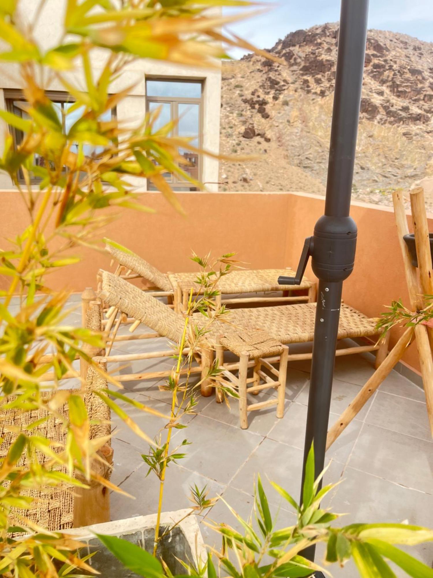 Le Marrakchi De Gueliz Marrakesh