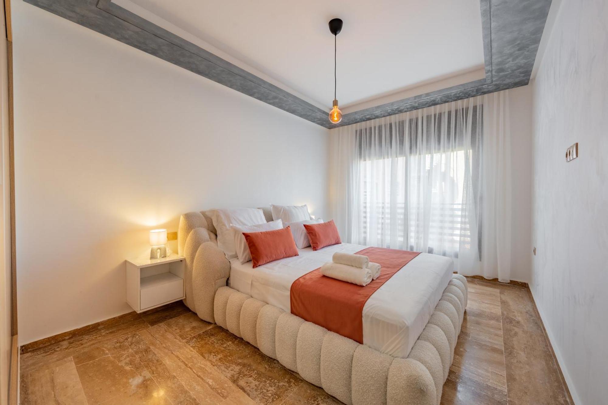 Apartment Apprtement -74-de Luxe Gamme Gueliz