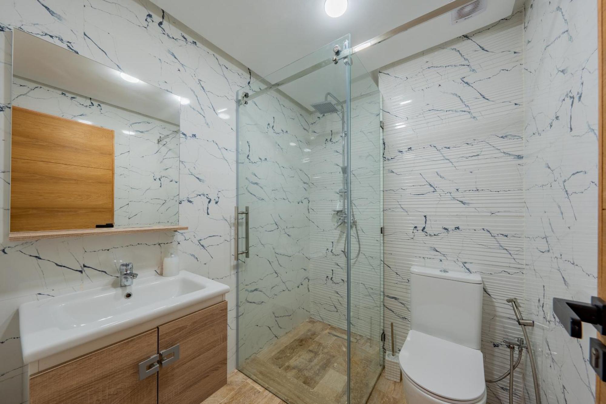 Apartment Apprtement -74-de Luxe Gamme Gueliz Marrakesh