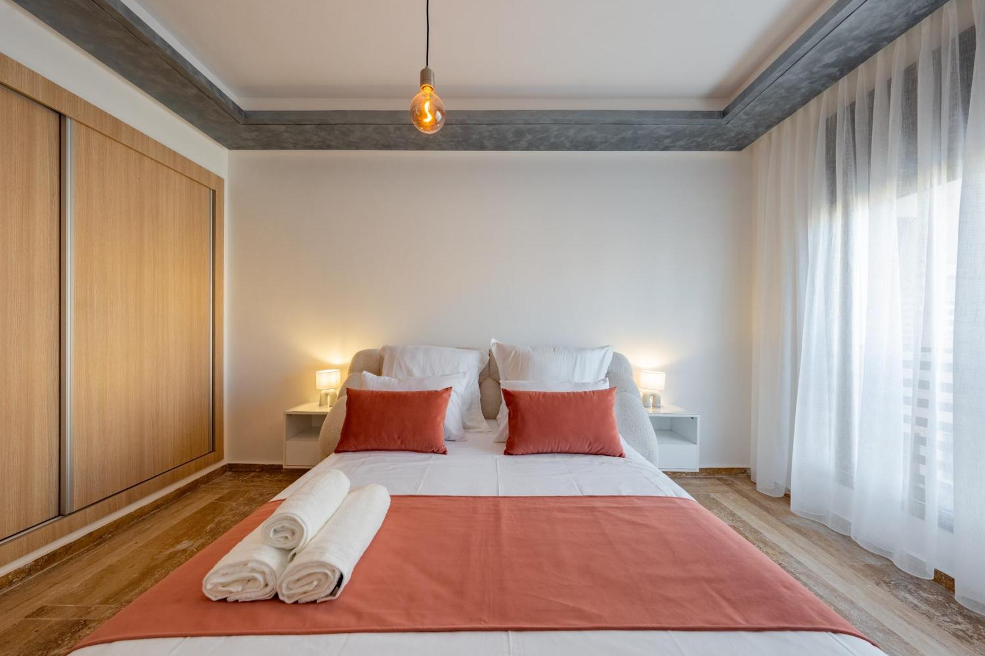 Apprtement -74-de Luxe Gamme Gueliz Apartment Marrakesh