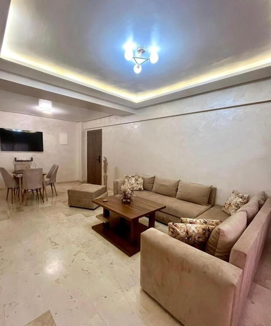De Luxe A Marrakech Apartamento