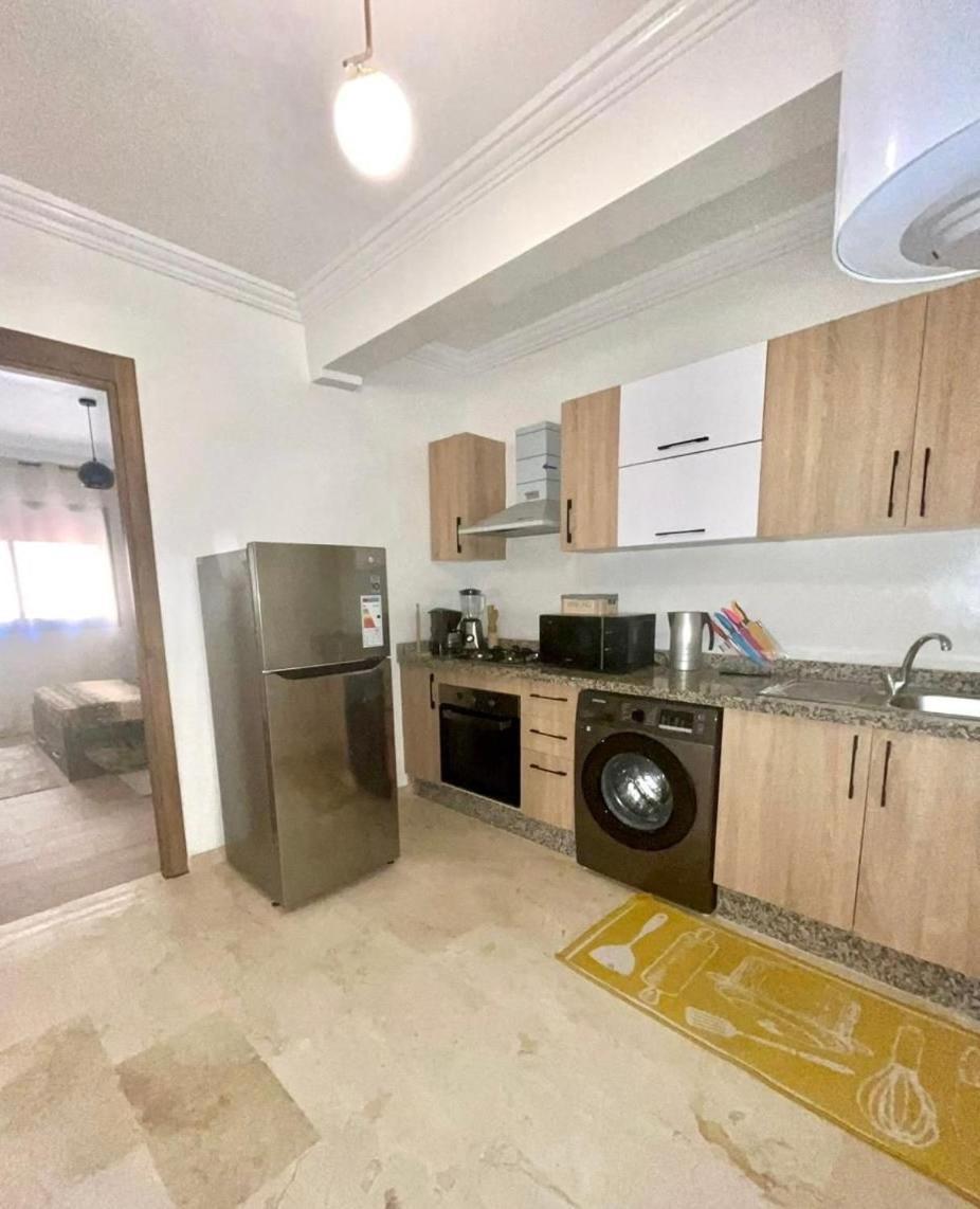 Apartamento De Luxe A Marrakech *