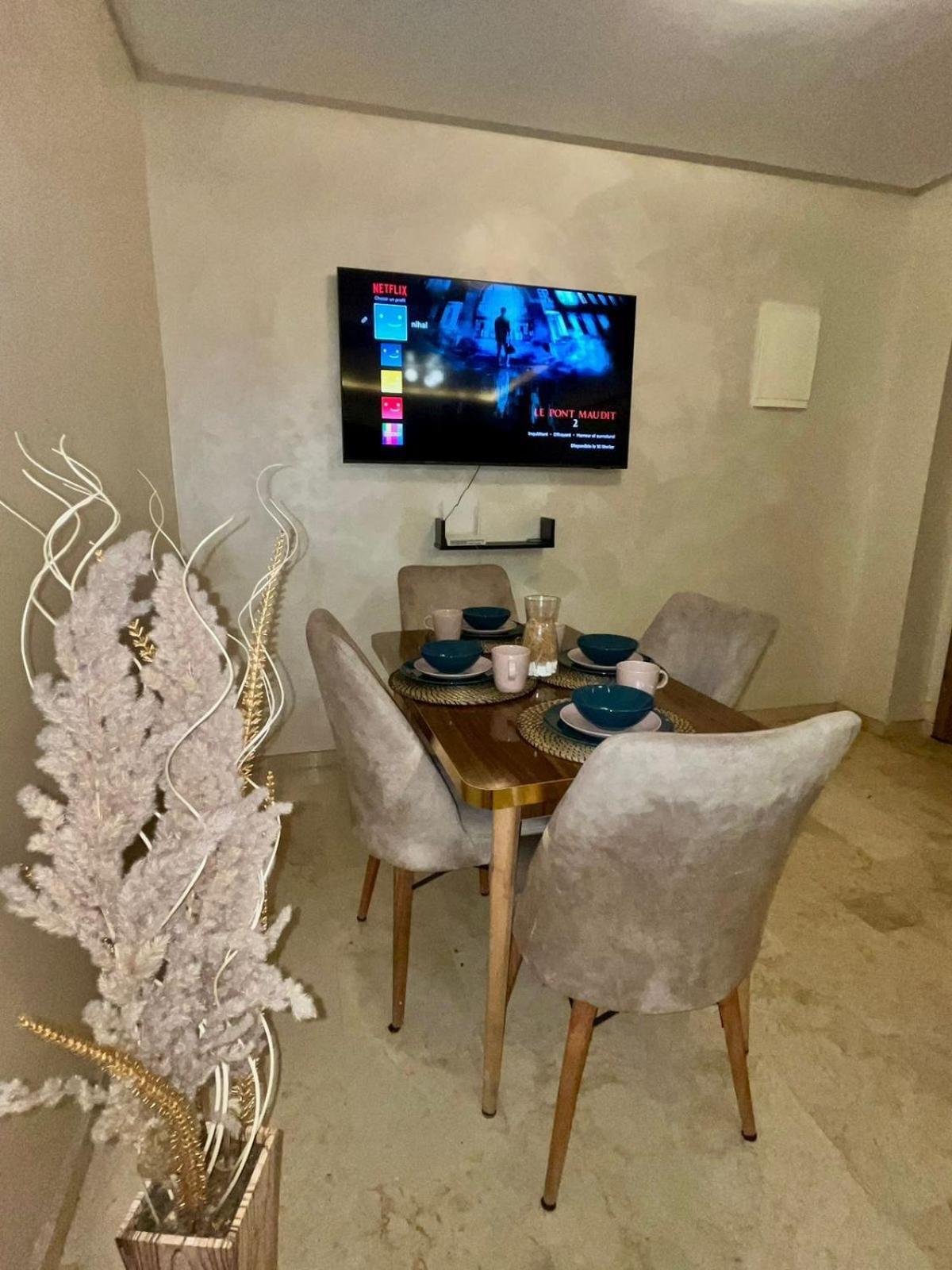 De Luxe A Marrakech Apartamento *
