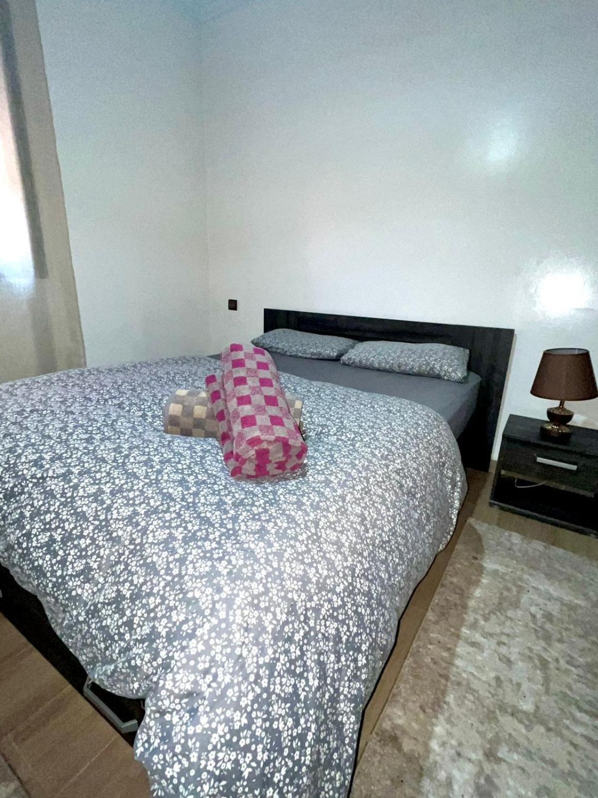 De Luxe A Marrakech Apartamento Marrakesh