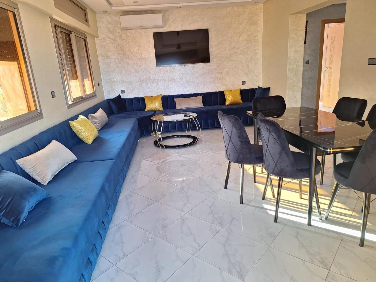Apartamento Jardin Majorel En Fermee