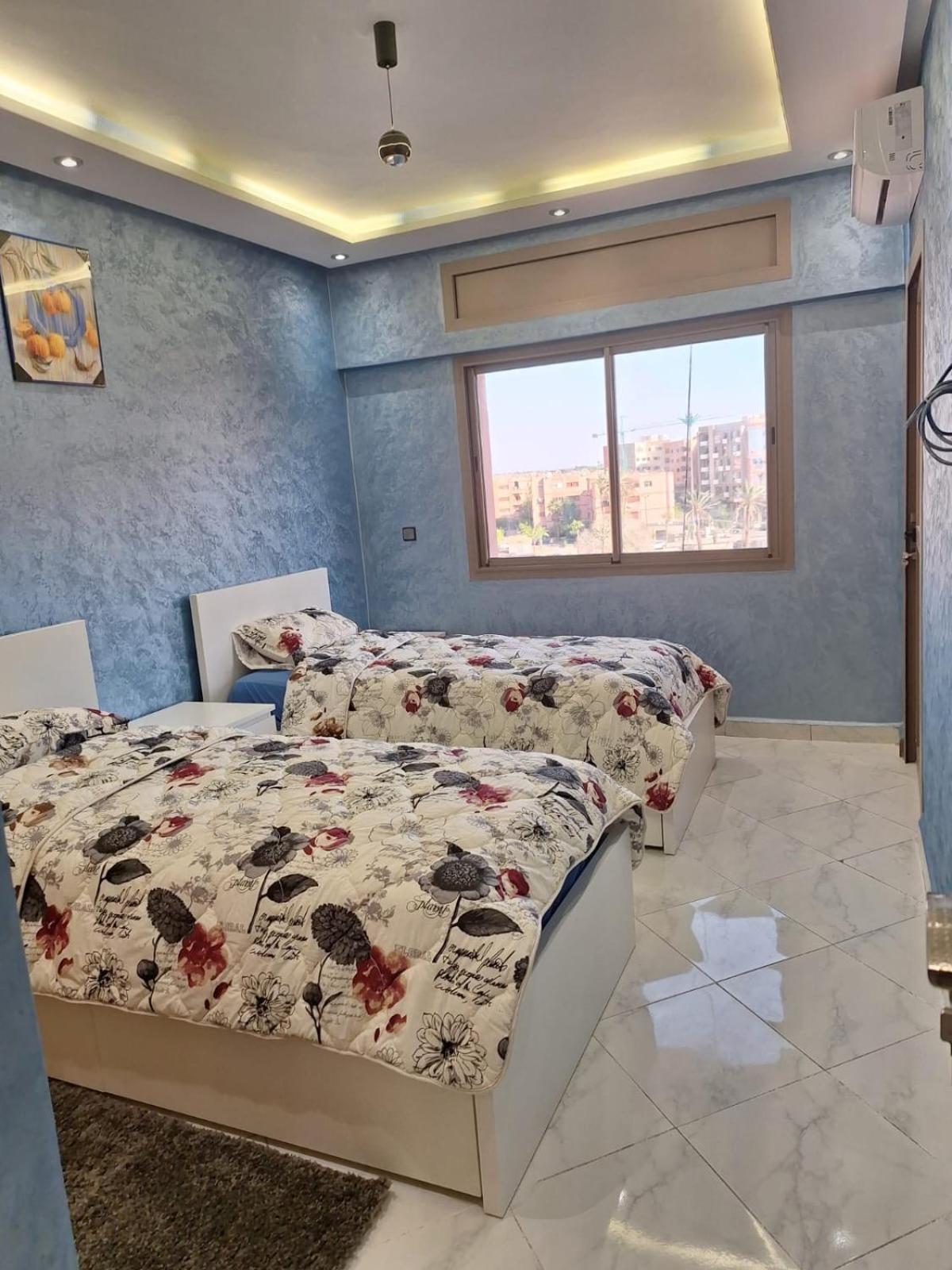 Apartamento Jardin Majorel En Fermee