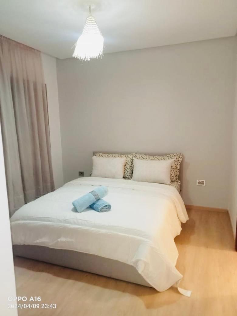 De A Prestigia Golf Rez Jardin Apartment