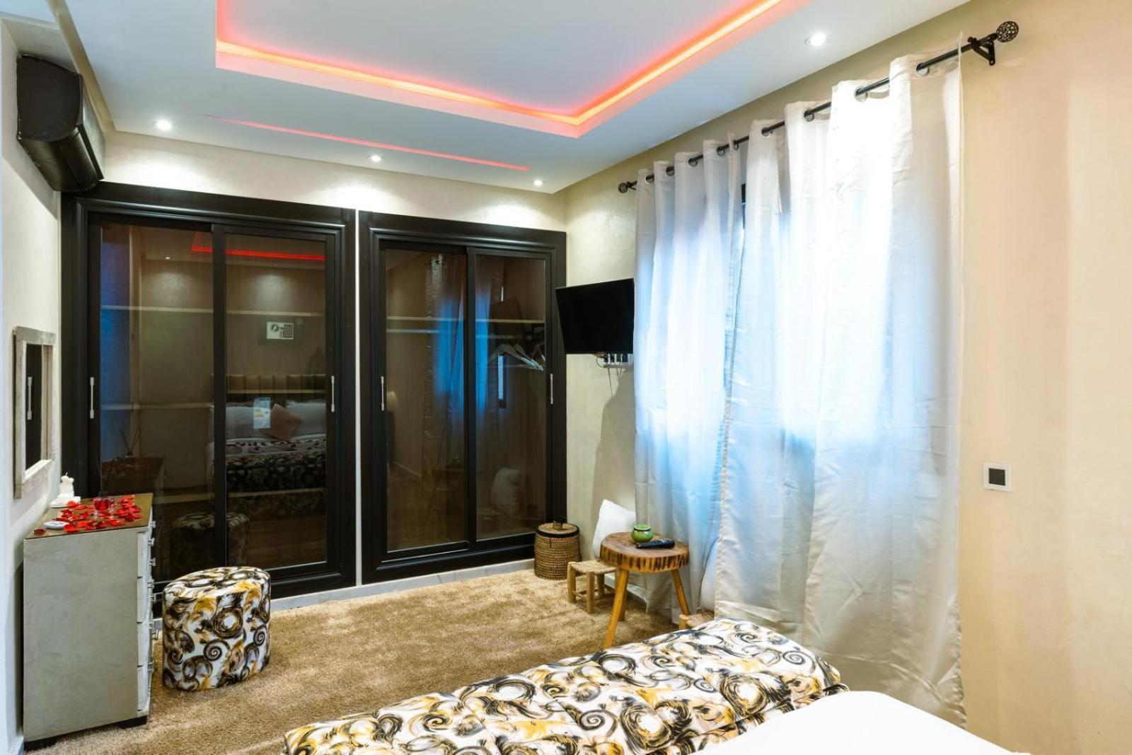 Apartment Jw *