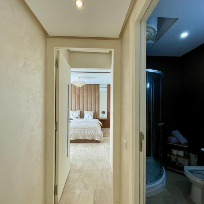 Centre Gare Gueliz Chic Et Cosy De Marrakech Apartamento Marrakesh