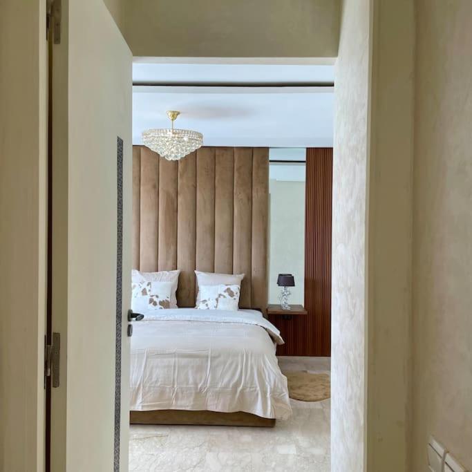 Centre Gare Gueliz Chic Et Cosy De Marrakech Marrakesh