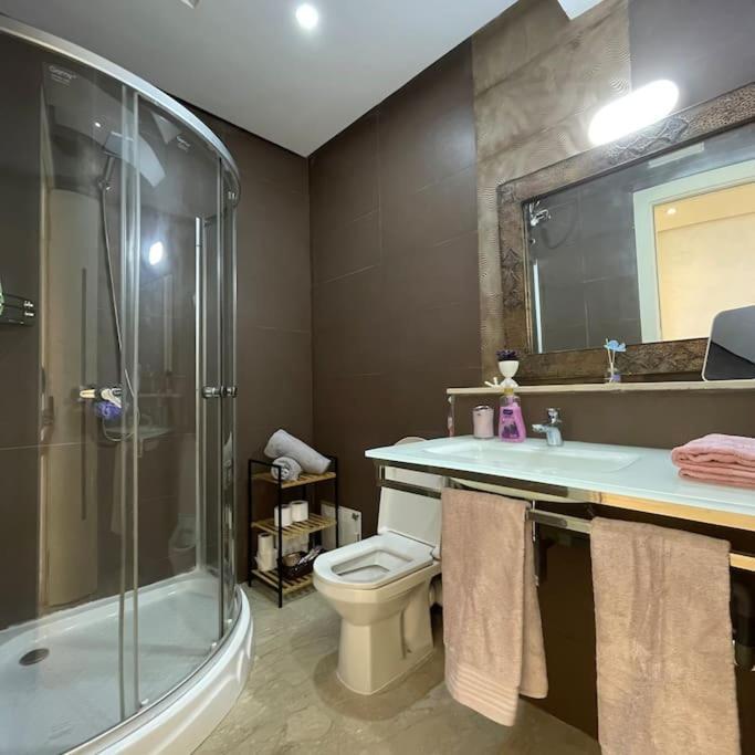 Centre Gare Gueliz Chic Et Cosy De Marrakech * Marrakesh