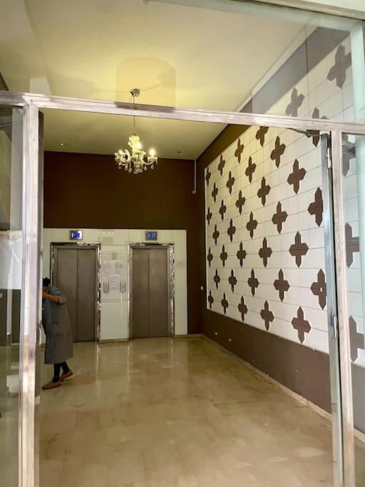 Centre Gare Gueliz Chic Et Cosy De Marrakech Apartamento *