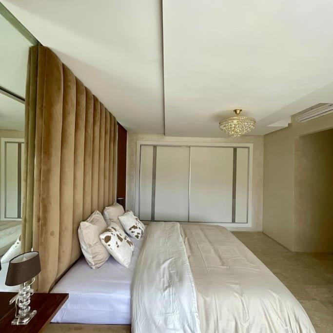 Centre Gare Gueliz Chic Et Cosy De Marrakech