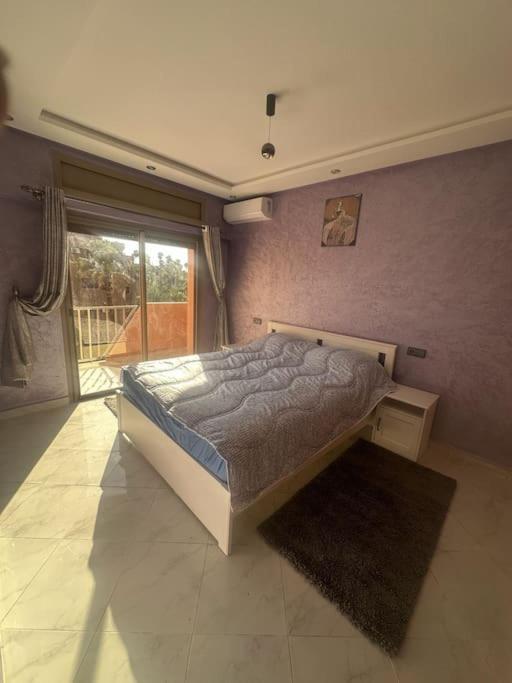 Jardin Majorel En Fermee Marrakesh