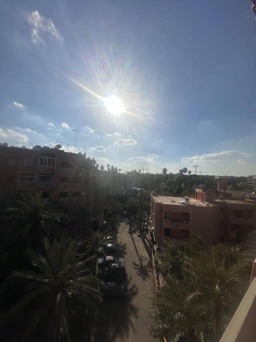Apartamento Jardin Majorel En Fermee *