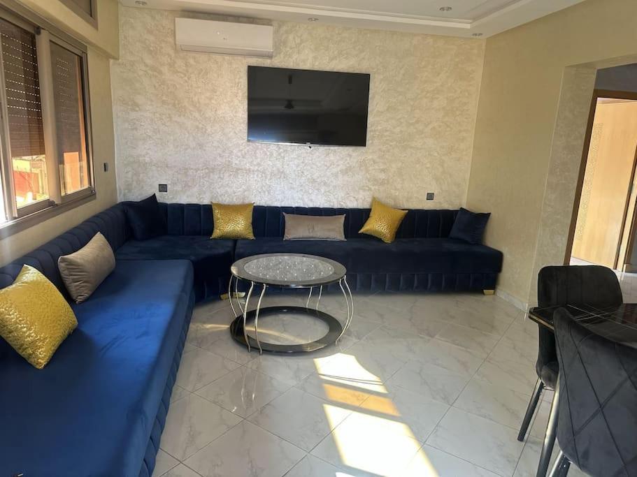 Apartment Jardin Majorel En Fermee Marrakesh