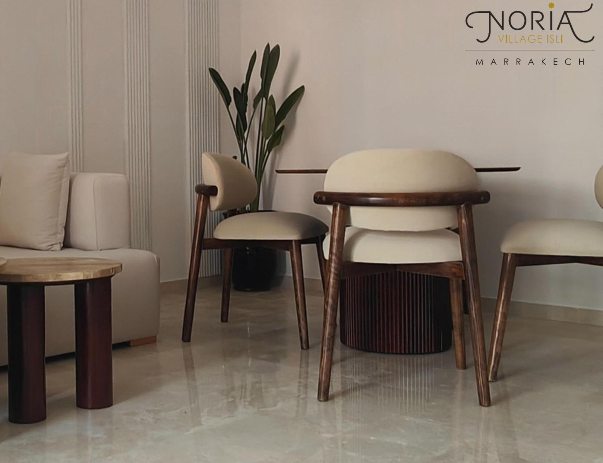 Moderne & Elegant A Noria - Piscine & Jardin