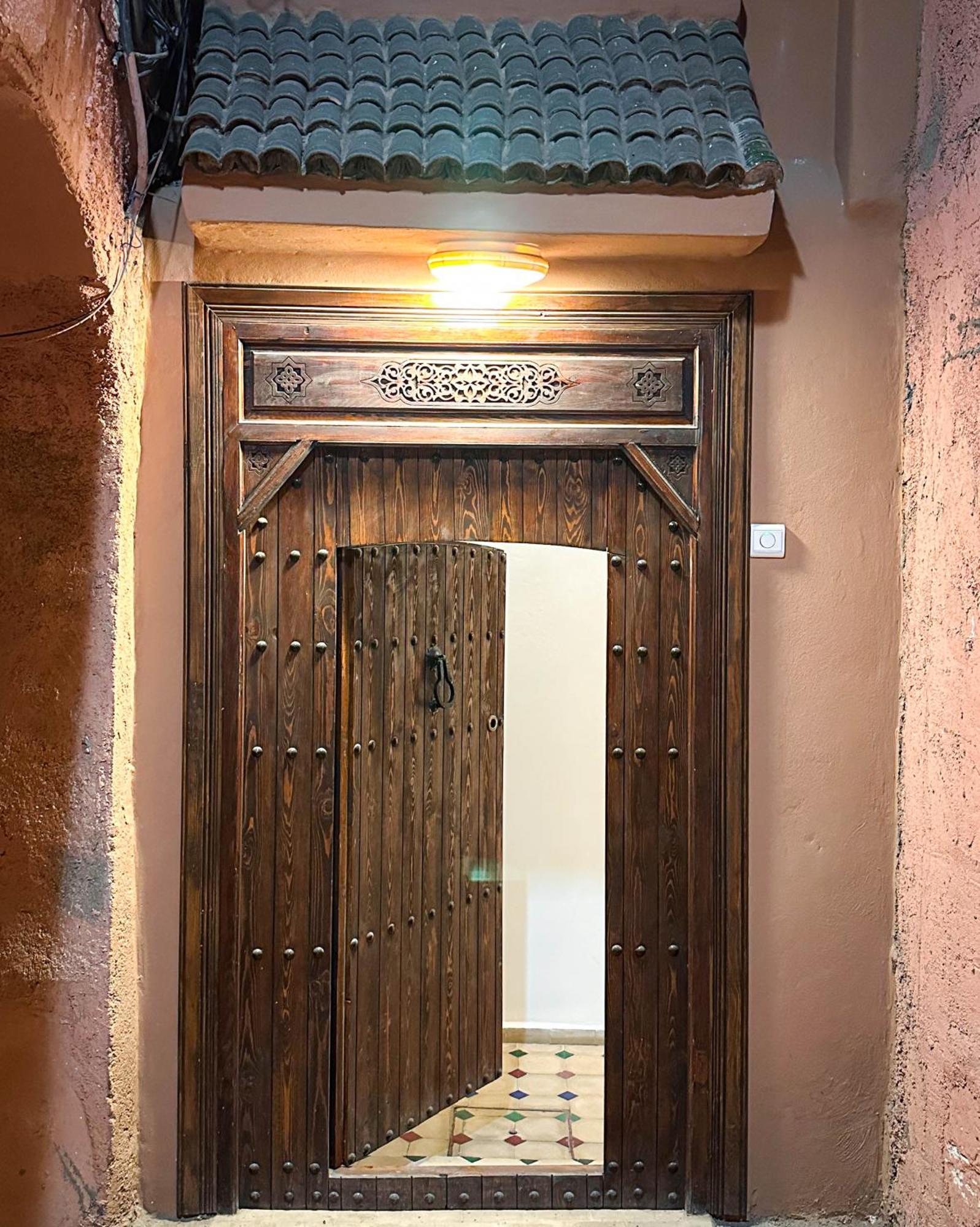 Guest house M Azbetz *