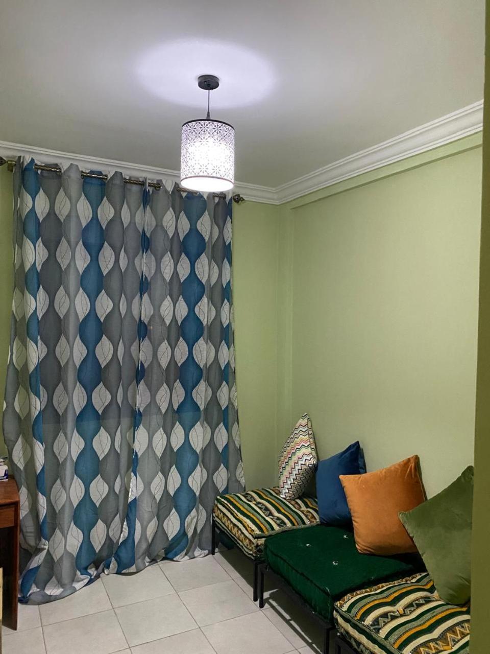 Apartment Flat *