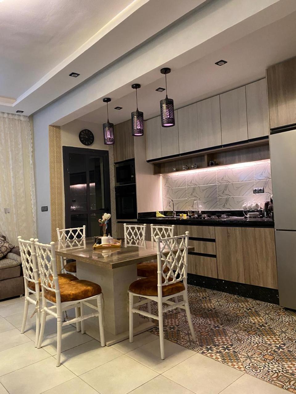 Apartment Flat