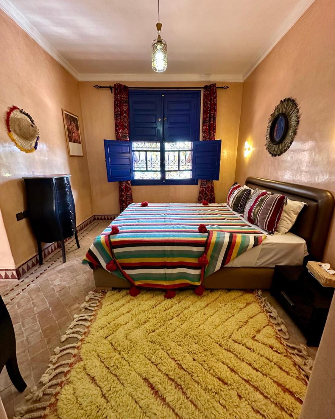 Palais Berbere