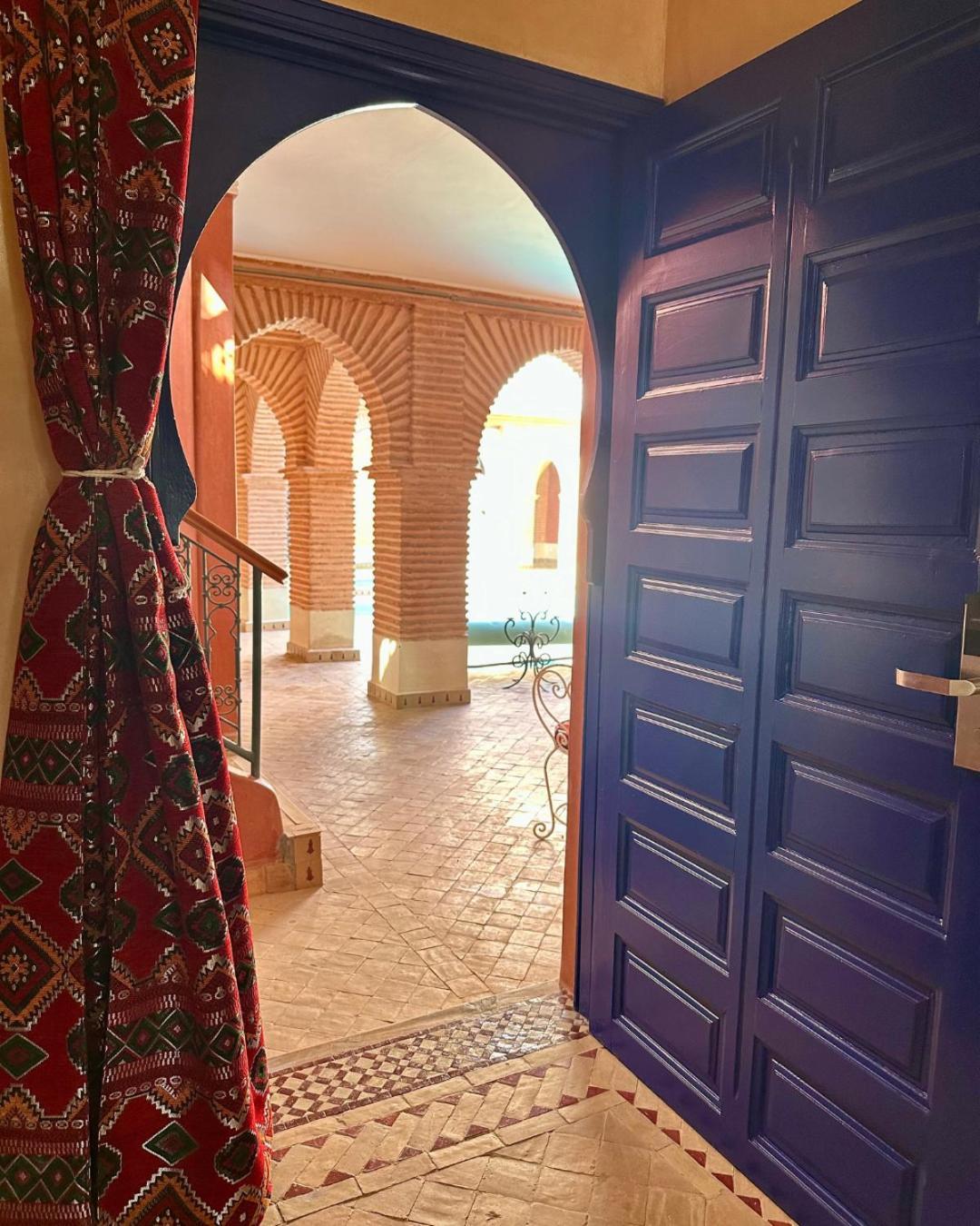Palais Berbere 4* Marrakesh