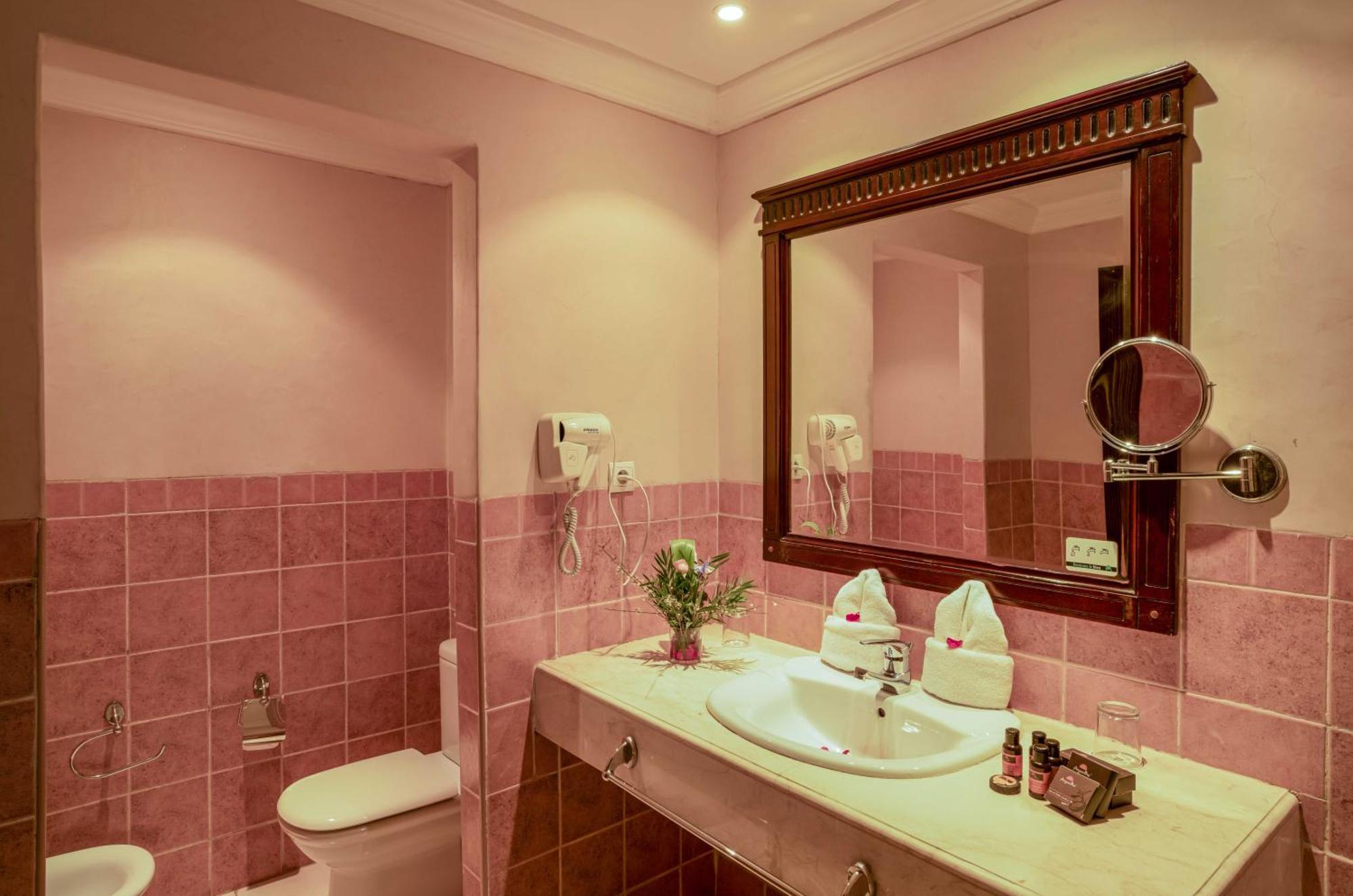 Hotel Mogador Aqua Fun &
