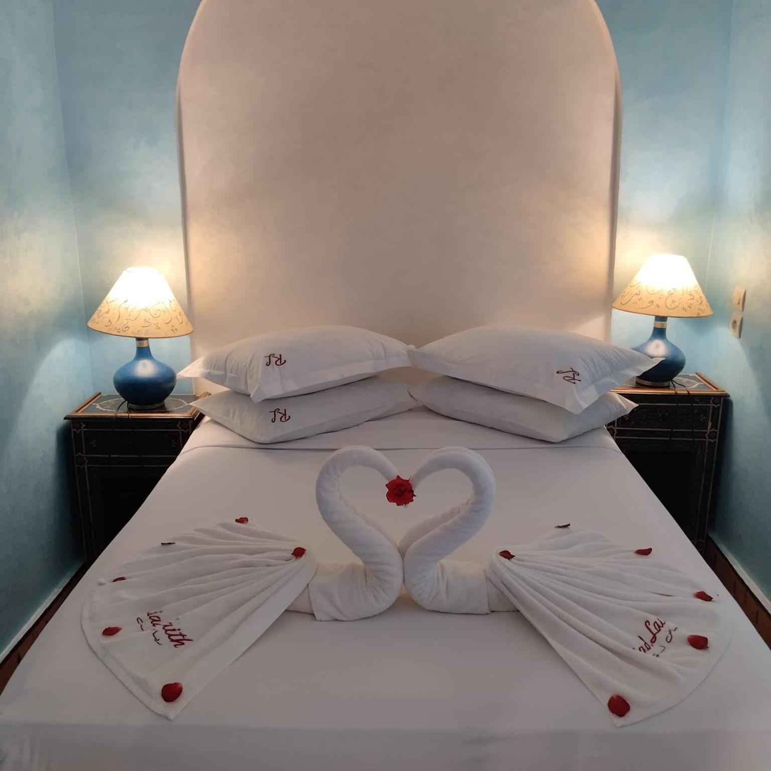 Laith (adults Only) Riad Marraquexe