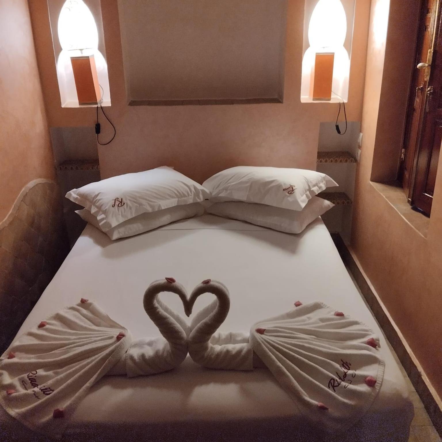 Laith (adults Only) Riad Marraquexe