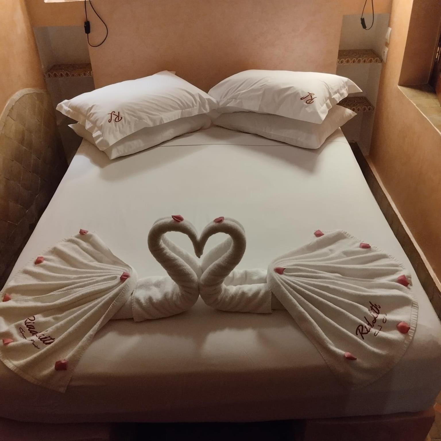 Laith (adults Only) Riad 3*