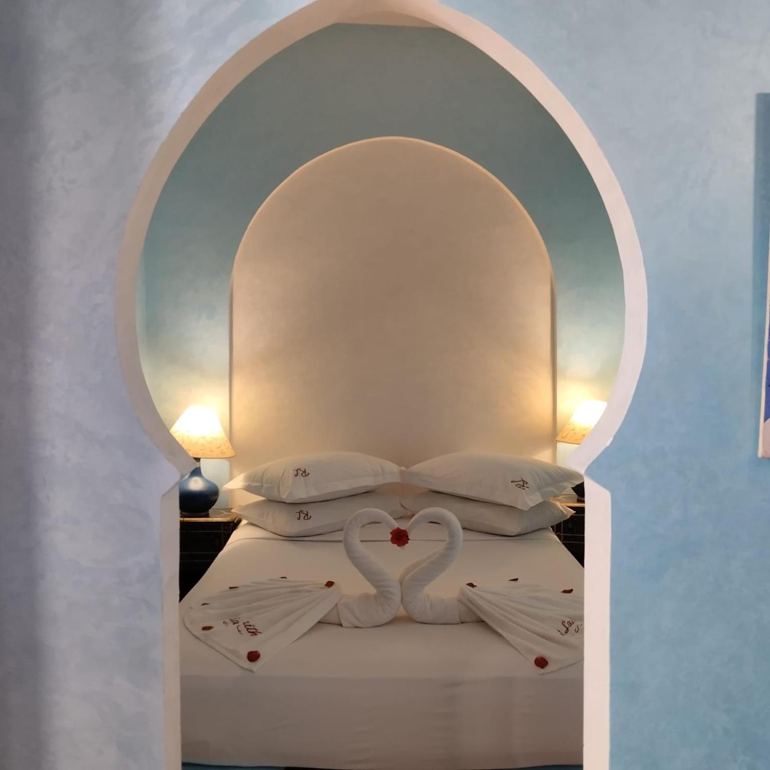 Laith (adults Only) Riad Marraquexe
