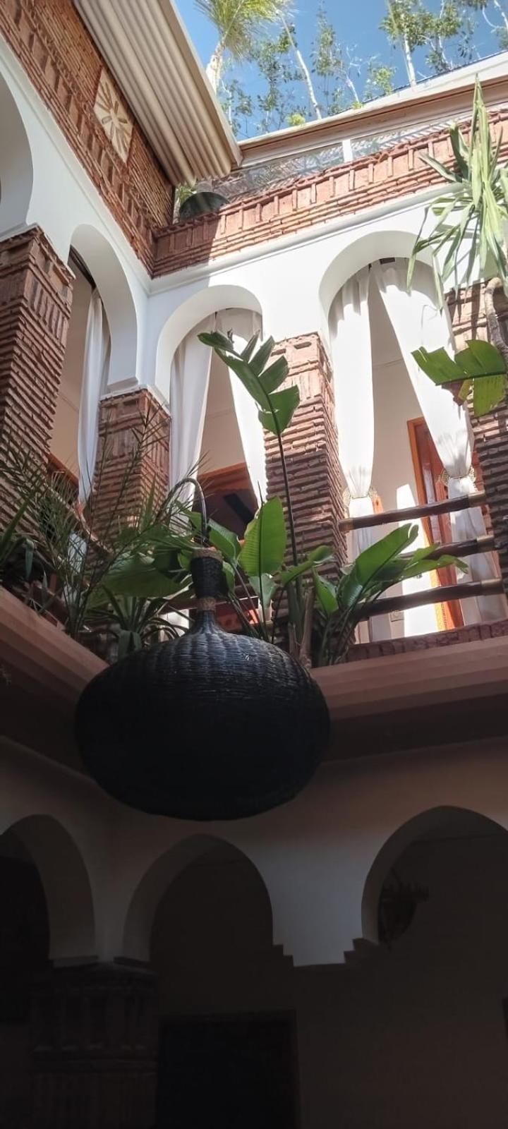 Riad Laith (adults Only) Marraquexe