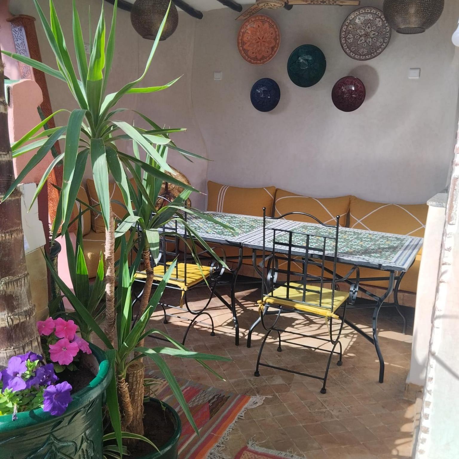 Laith (adults Only) Riad