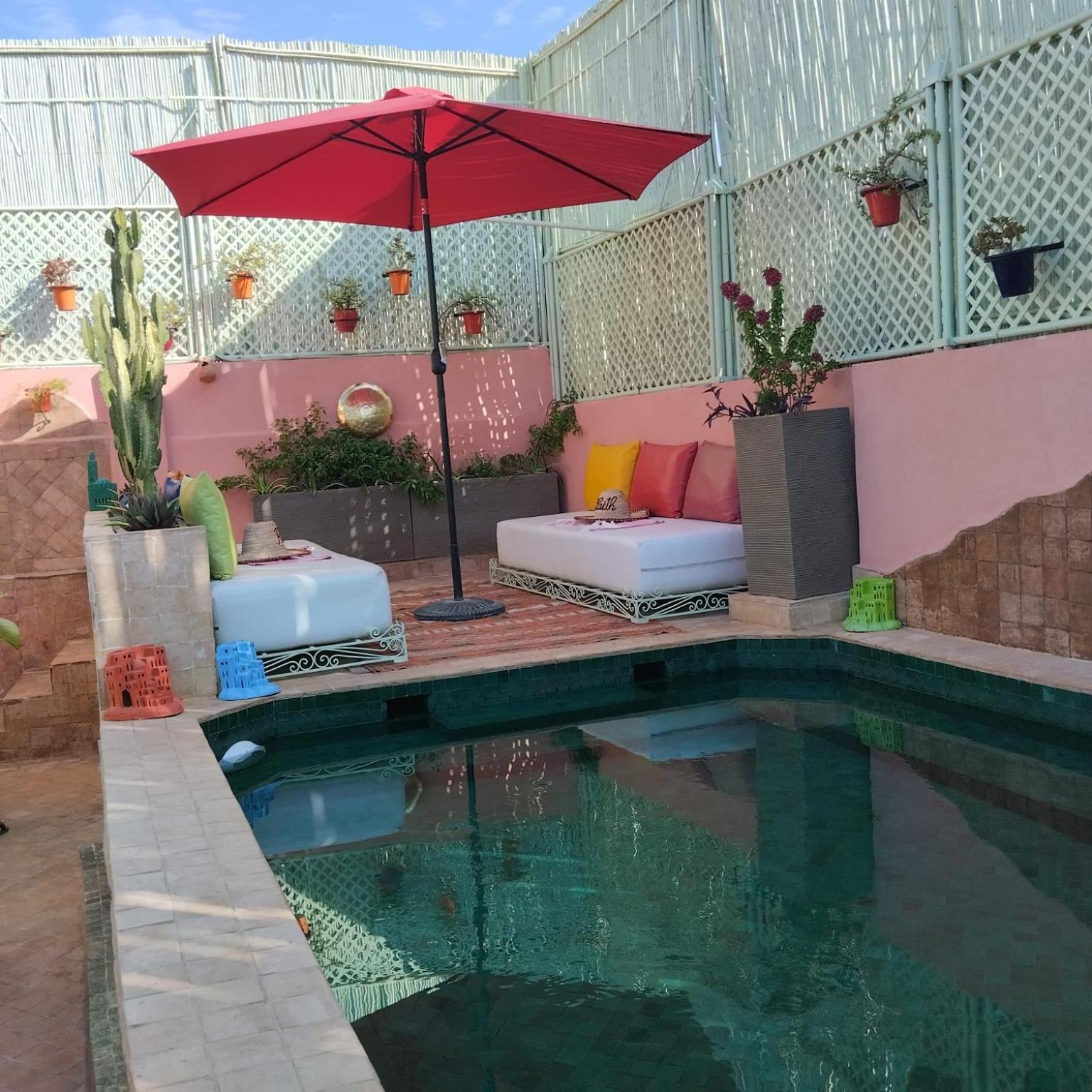 Riad Laith (adults Only)