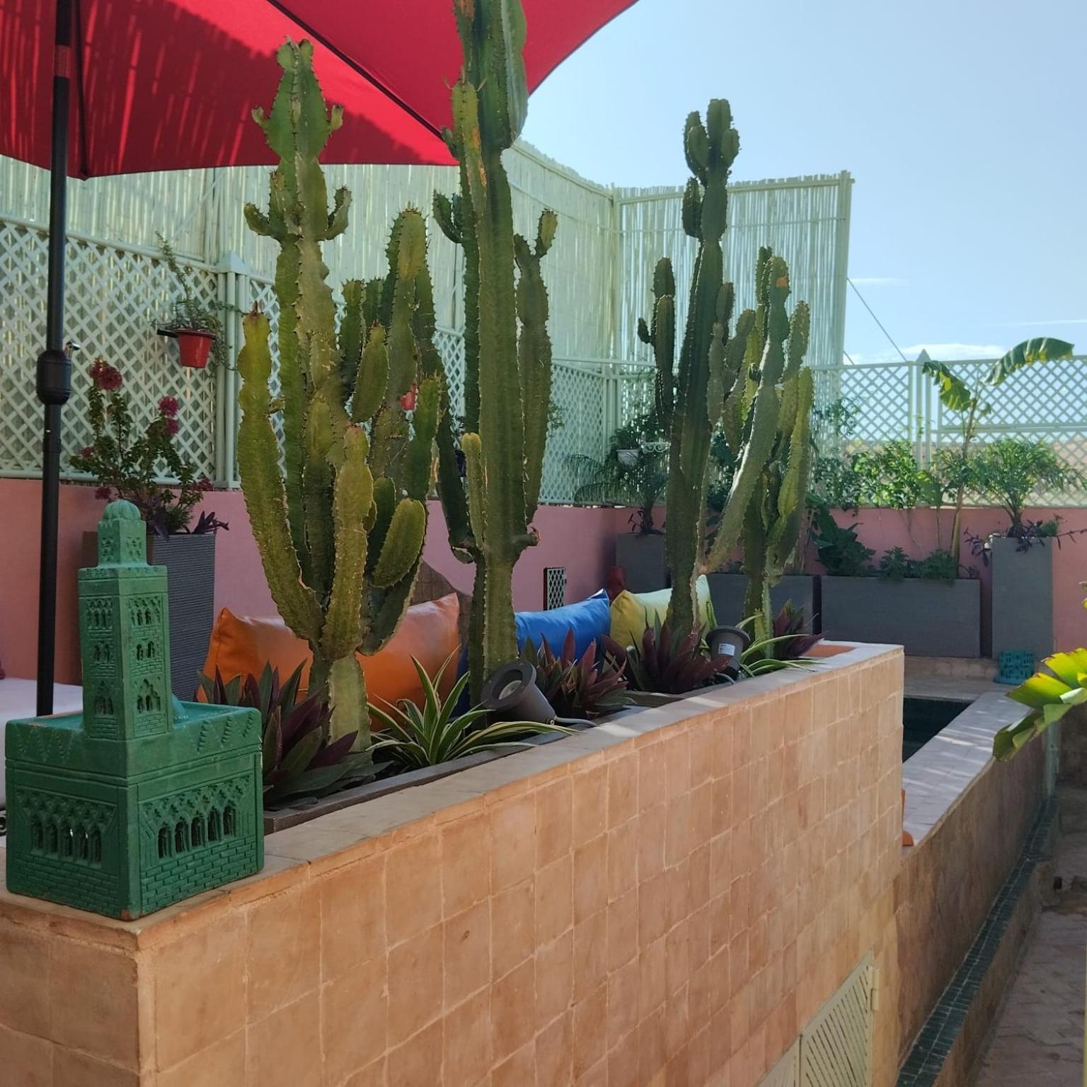 Riad Laith (adults Only) Marraquexe