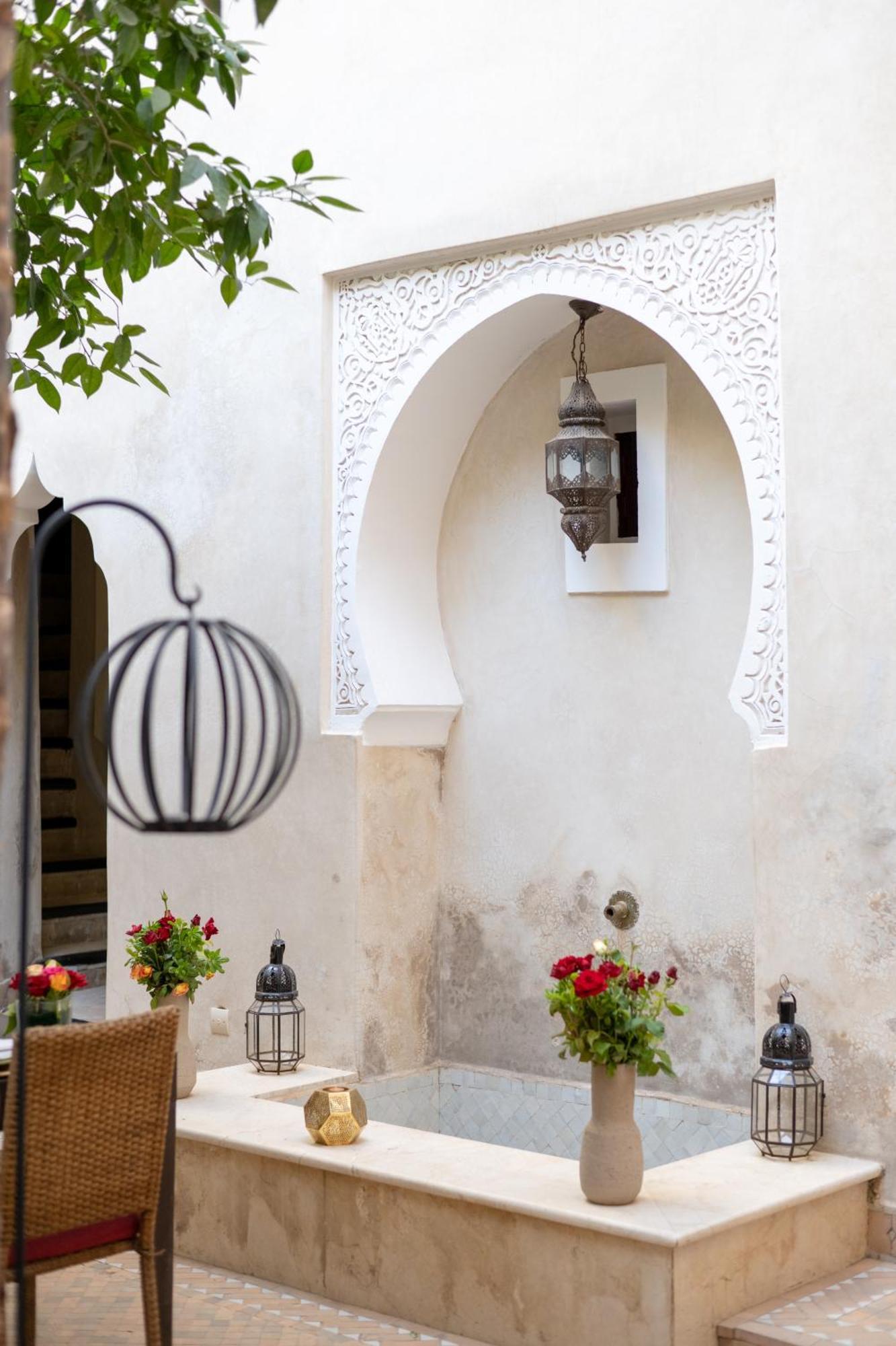 Riad Dar Karma Marrakesh