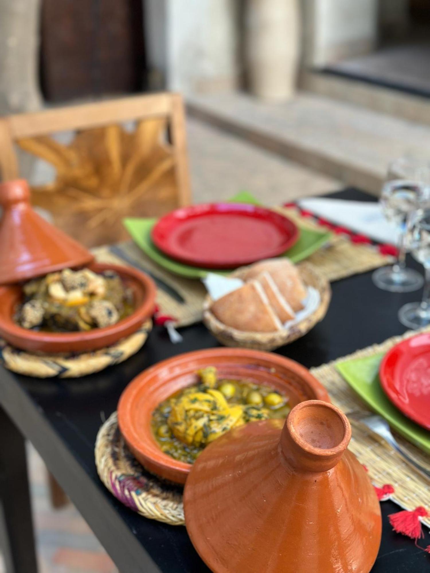 Riad Dar Karma 3*