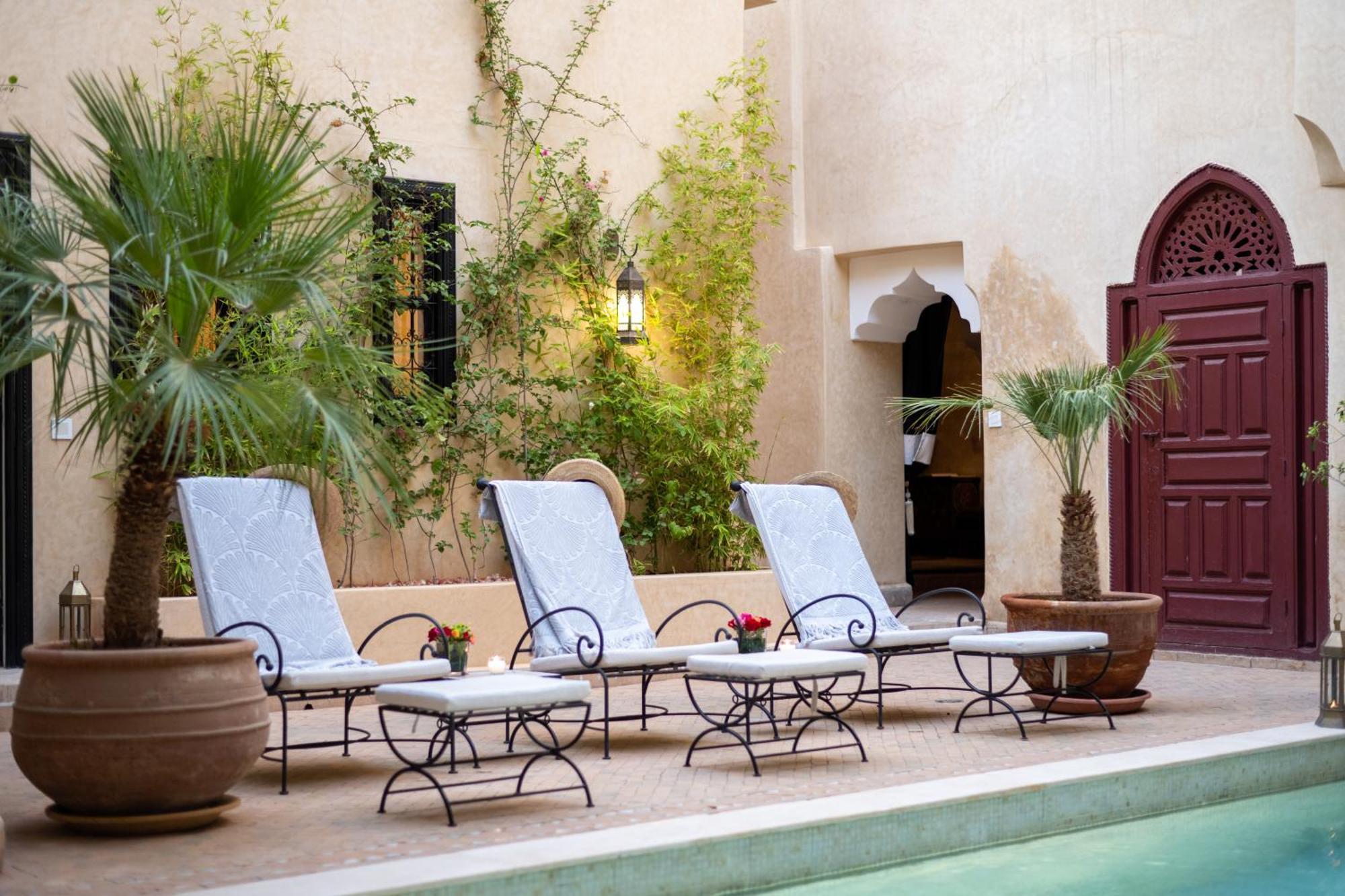 Riad Dar Karma Marrakesh