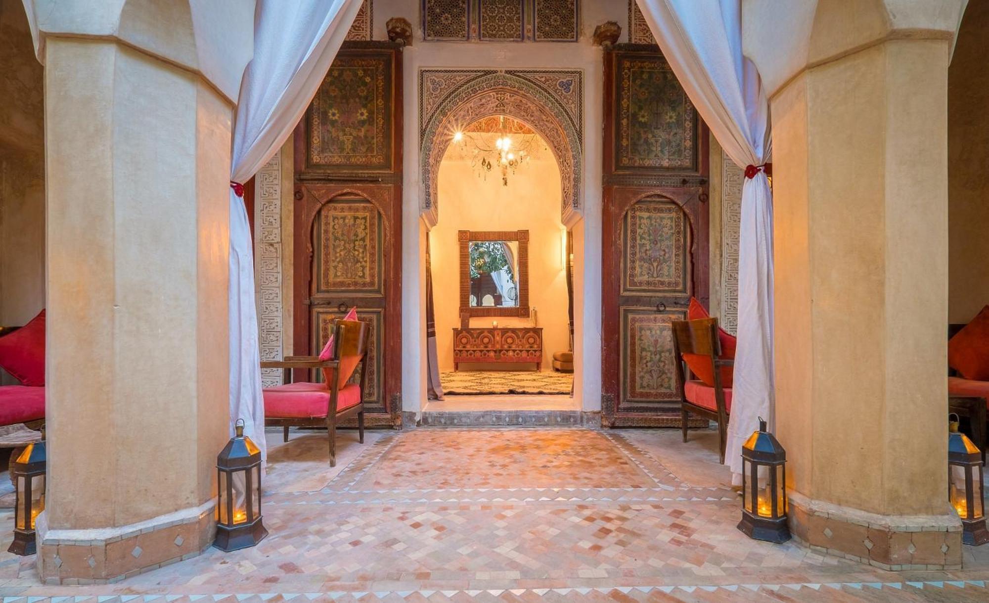 Dar Karma Marrakesh