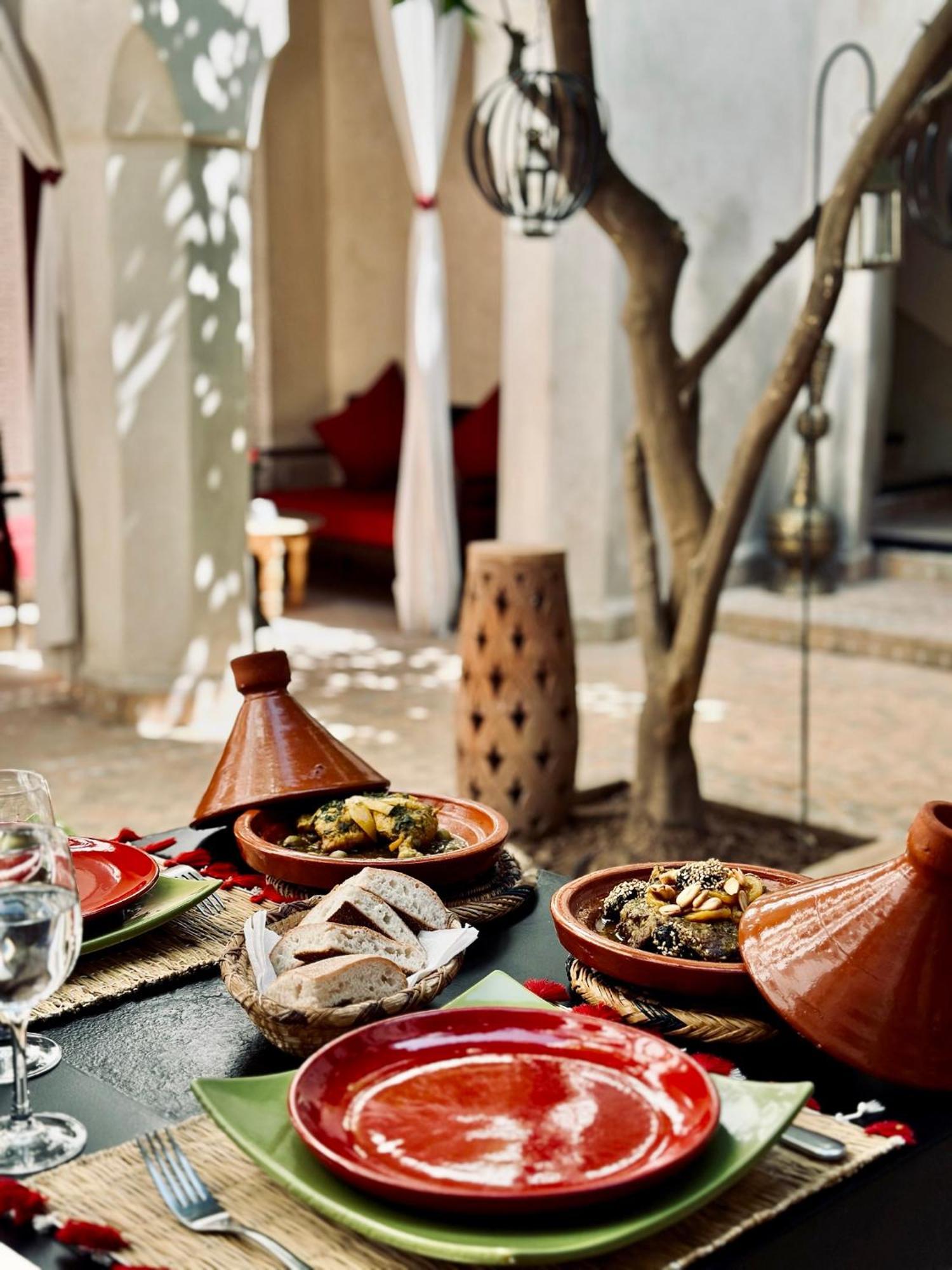 Dar Karma 3* Marrakesh