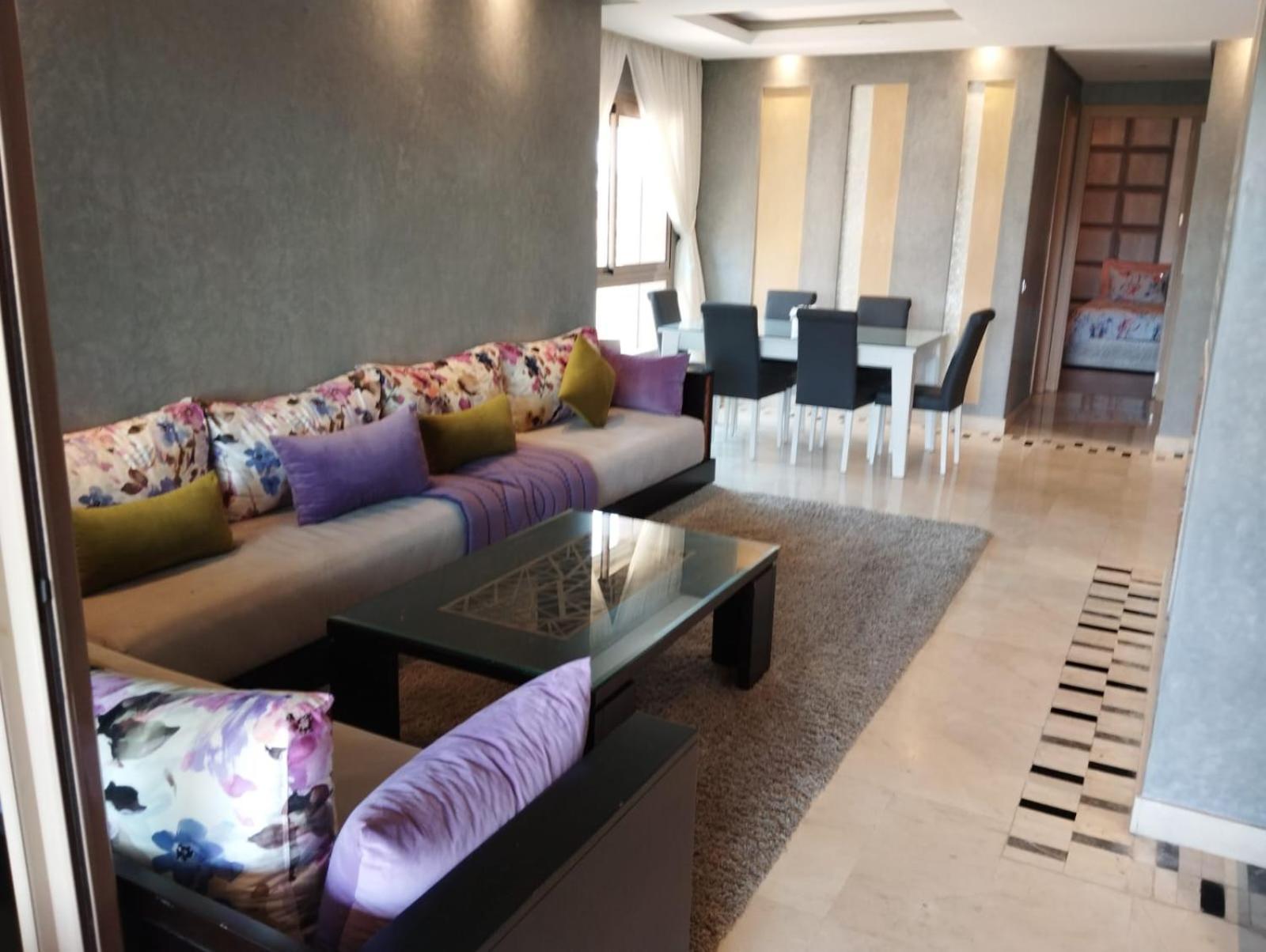 Appartement Prestigia Golf *