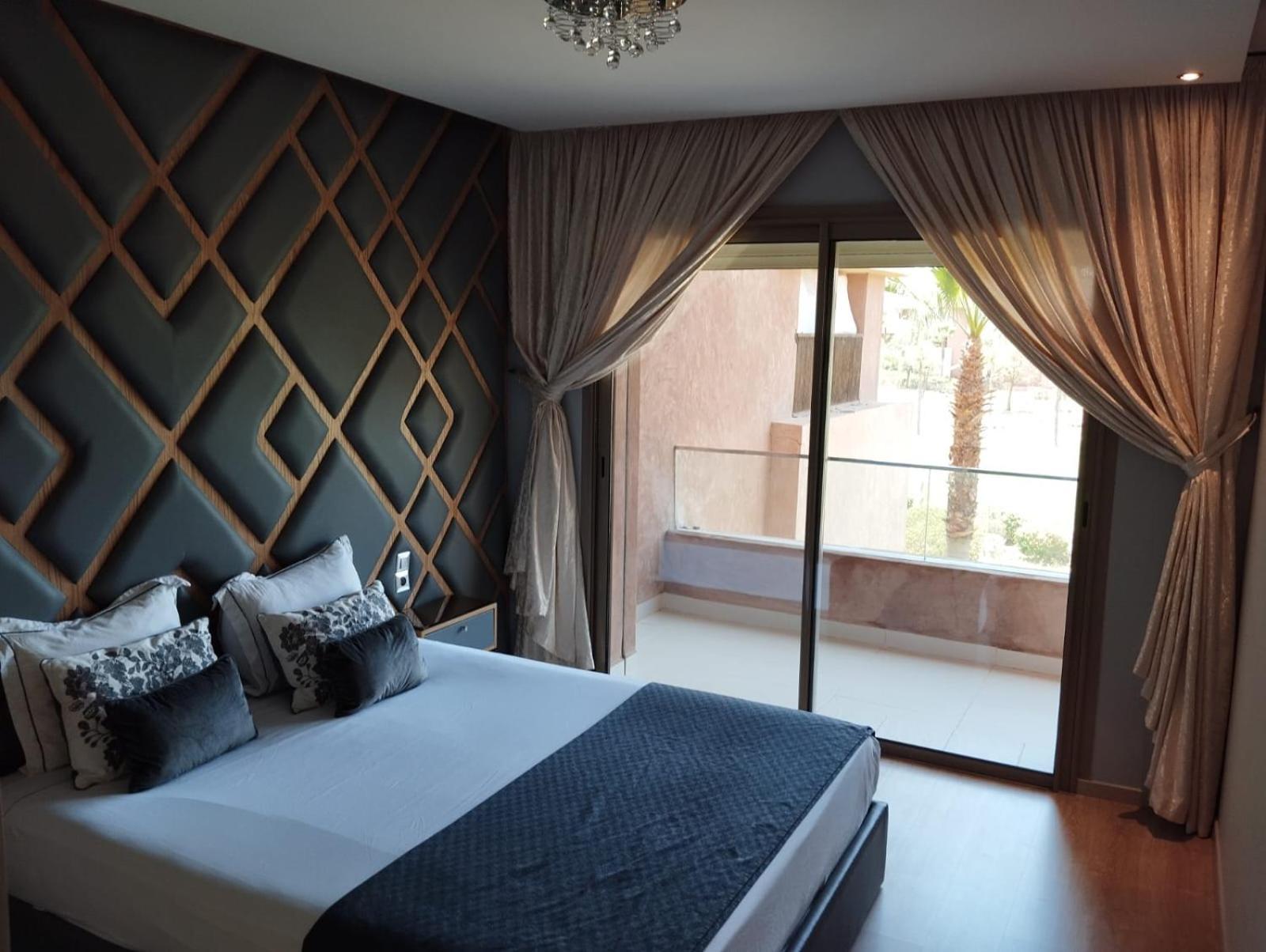 Appartement Prestigia Golf *