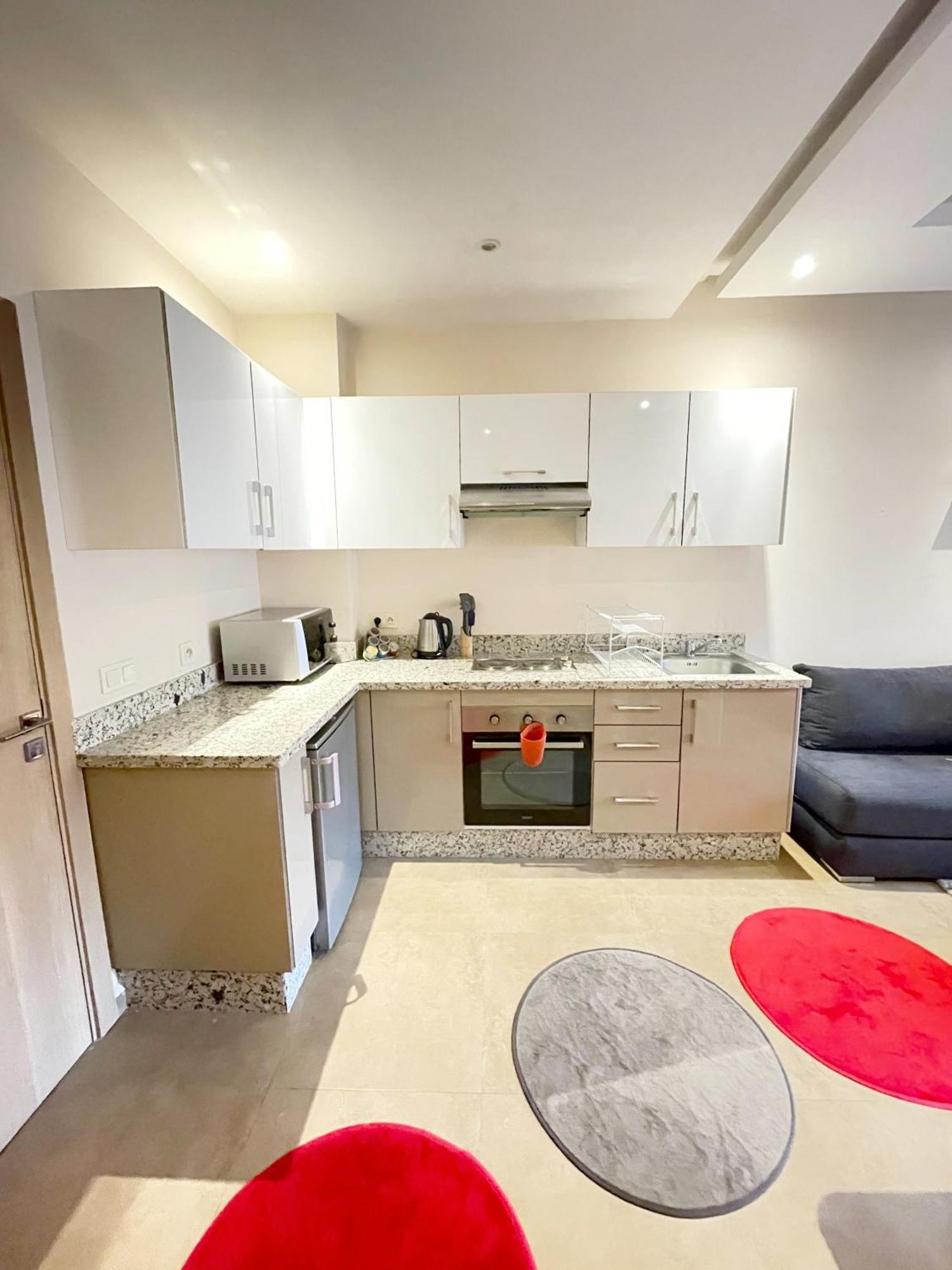 Apartment Coquet Pour Vacance