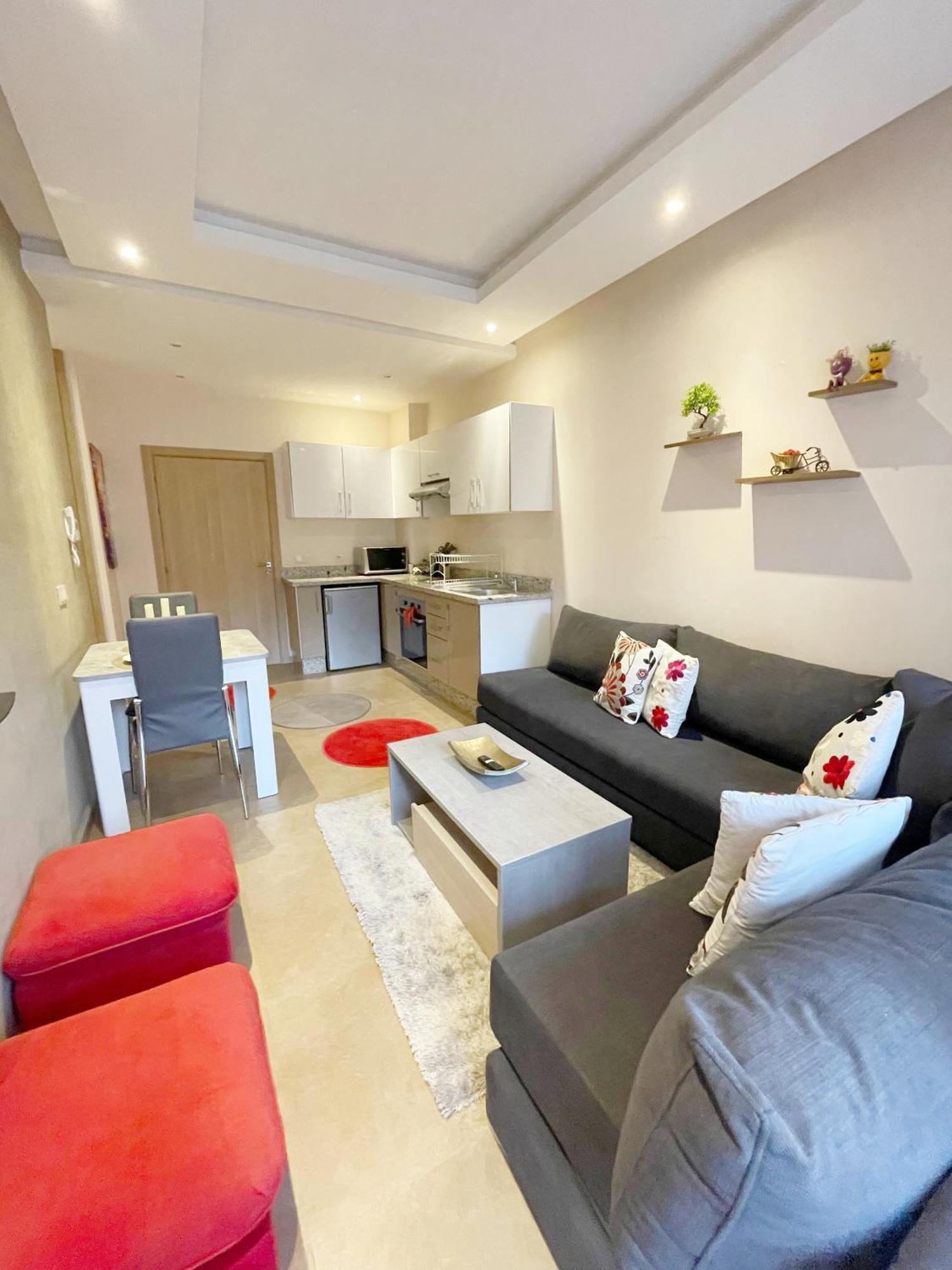Apartment Coquet Pour Vacance *