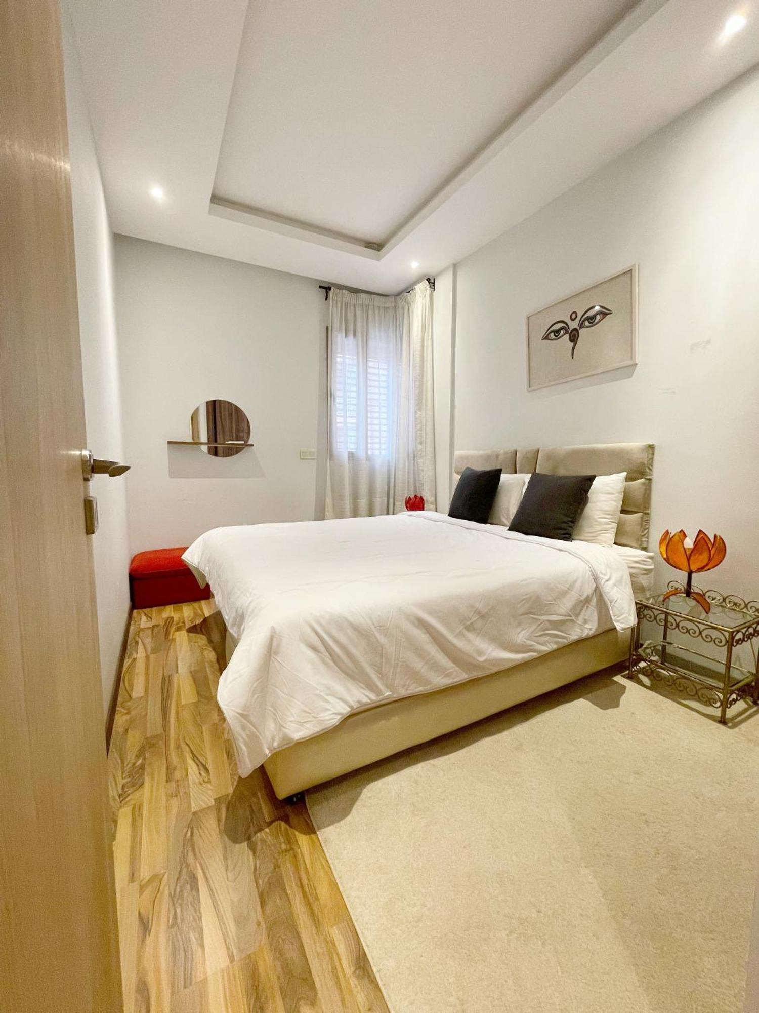 Coquet Pour Vacance Apartment Marrakesh