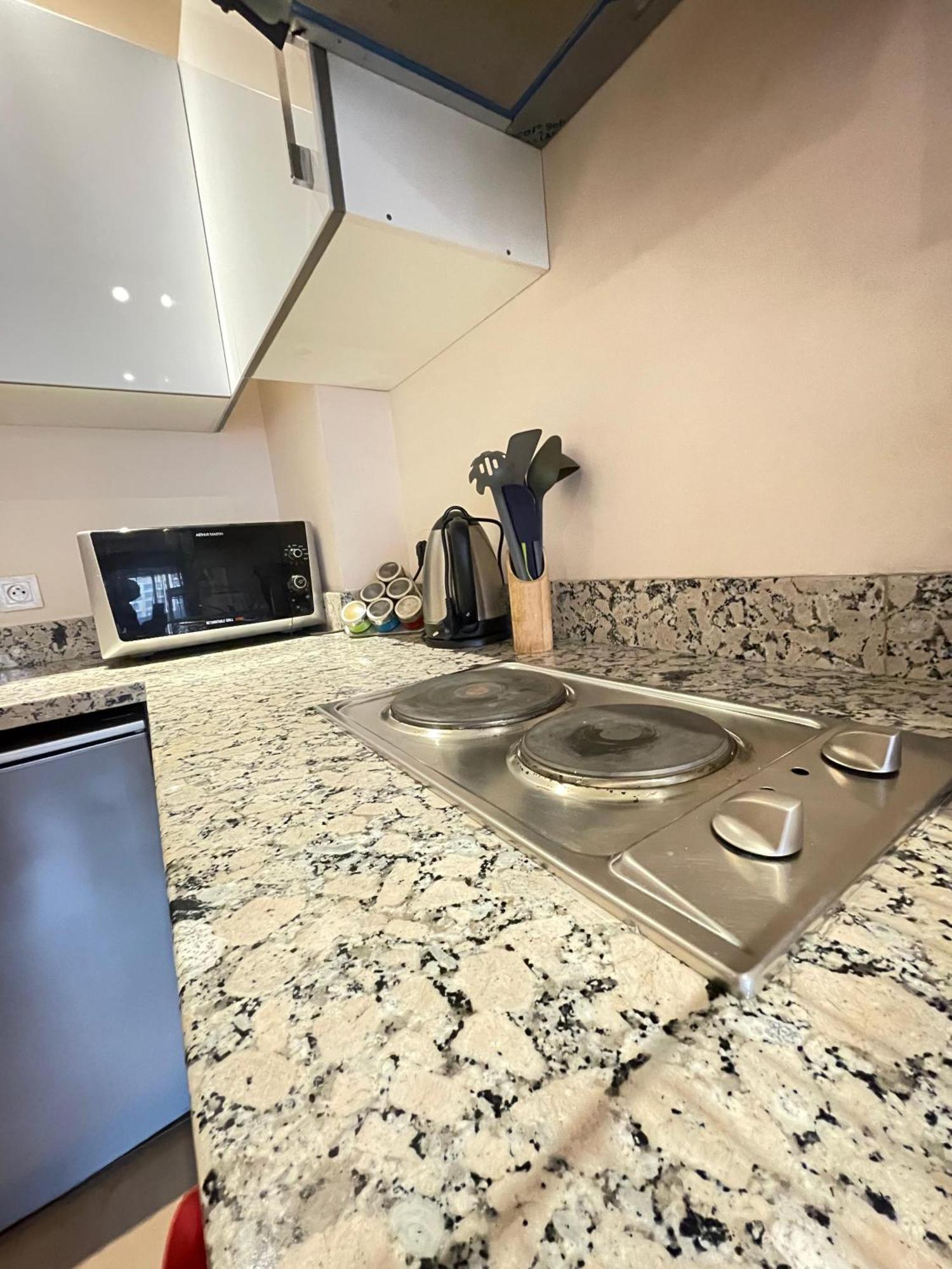 Apartment Coquet Pour Vacance Marrakesh