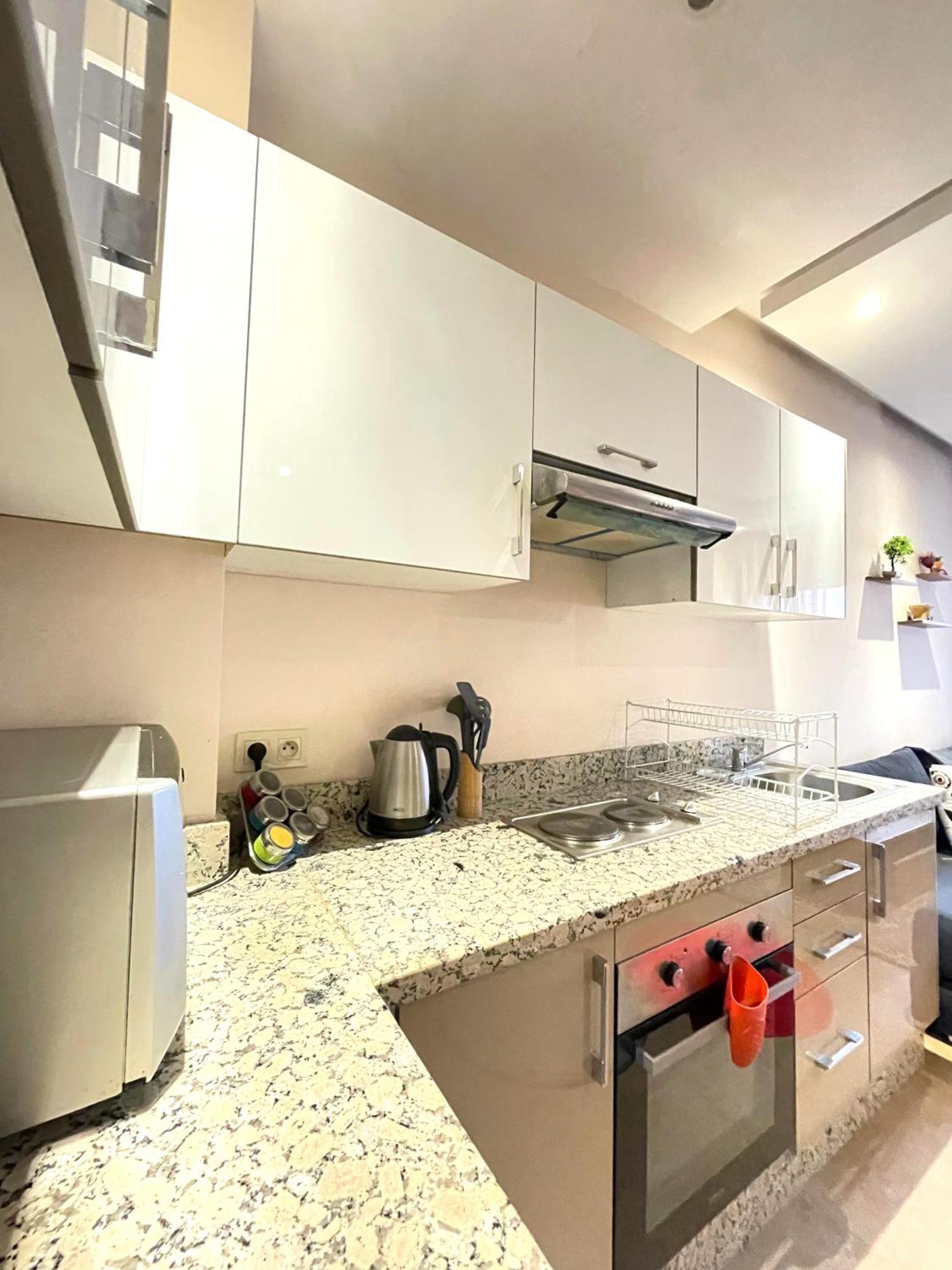 Coquet Pour Vacance Apartment *