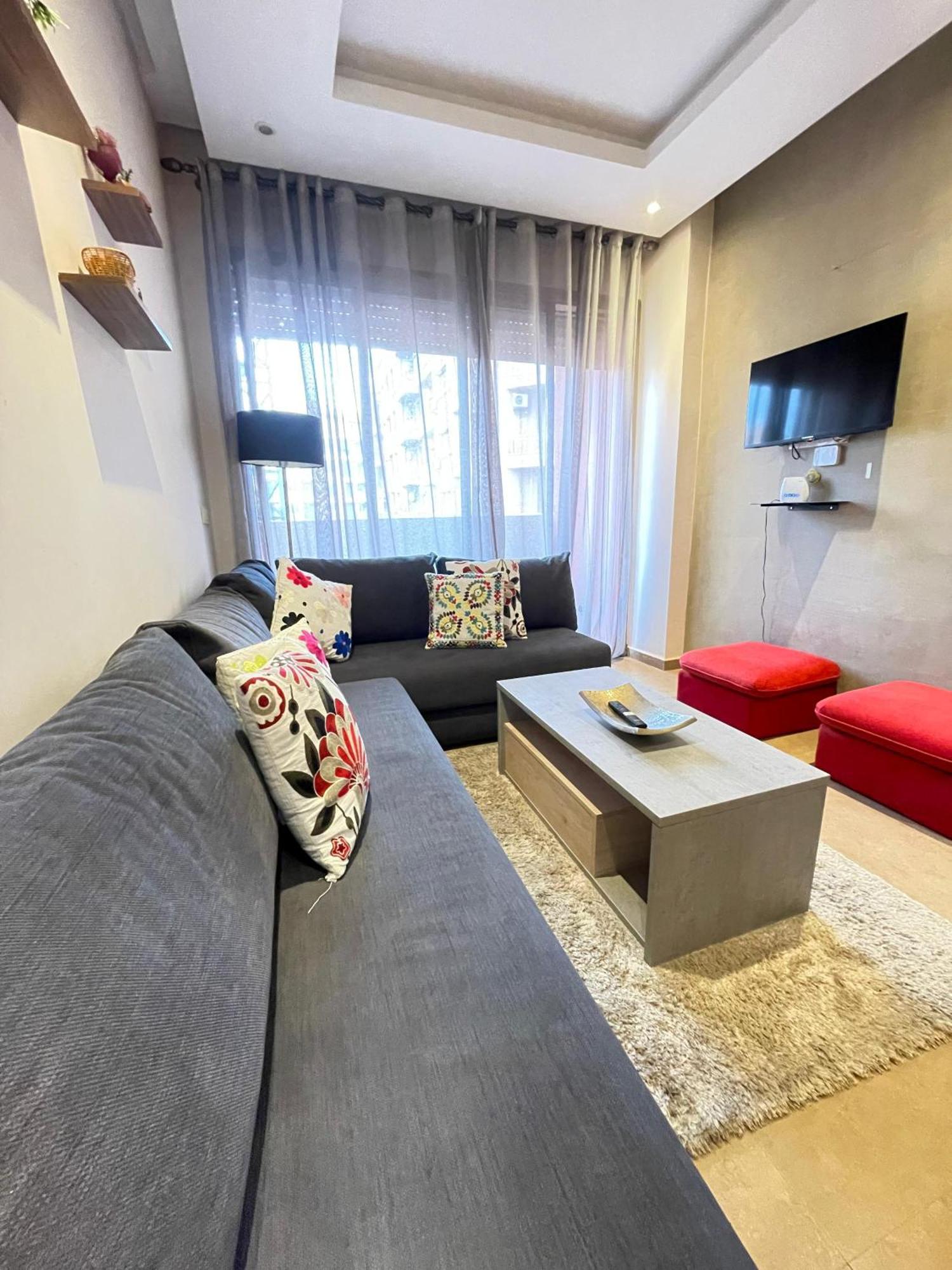 Apartment Coquet Pour Vacance *