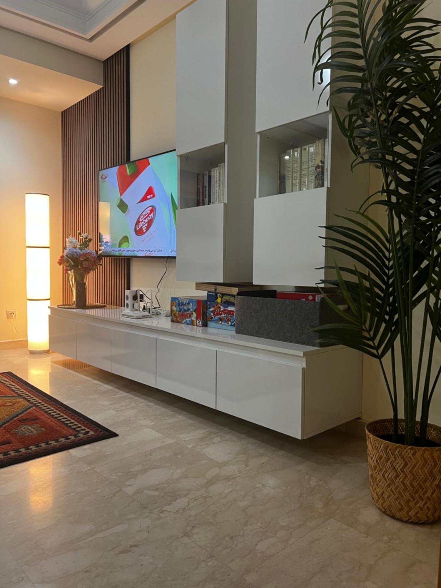 Apartamento Schone Ferienwohnung: Poolblick Und Terrasse Nahe Majorelle Garden